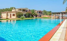 Appartamento Le Palme Costa Smeralda